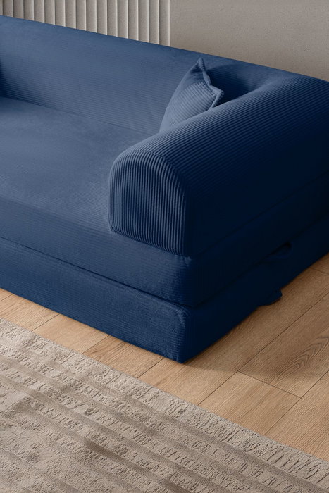 Atelier Del Sofa Legom Eco - Azul marino